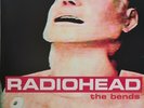 Radiohead - The Bends: XL Recordings – XLLP780 Europe 2016 12