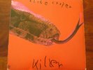 Alice Cooper. Killer. VG+ Rock LP w/ Calendar Poster. No Bar Code
