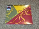 HALL AND OATES ROCK AND SOUL PART 1 U.S LP PRESSED ON MAROON VINYL SEALED