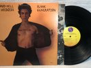 Richard Hell & The Voidoids Blank Generation 1977 US 1st Press SR 6037 NM/VG+