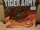 Tiger Army MFRB Vinyl