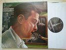 Stan Getz The Chick Corea/Bill Evans Sessions 1976 US Verve Label Dolp NM
