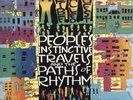A Tribe Called Quest - People's Instinctive Travels & The... '90 LP US ORG