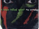 A Tribe Called Quest - The Anthology '99 2xLP US ORG  Q-TIP