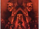 Flatlinerz - U.S.A. '94 LP US ORG  DR Period Rockwilder