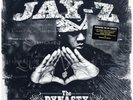 Jay-Z - The Dynasty Roc La Familia (2000- ) '00 2xLP US ORG  Pharrell Williams