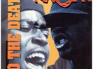 M.O.P. - To The Death '94 2xLP US ORG  D.R. Period Silver D