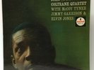 John Coltrane Quartet-Ballads-Impulse 32-STEREO 4-LOGO