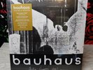 Bauhaus ‎– Bela Lugosi's Dead Record Vinyl LP – w/ Poster – NEW & SEALED