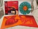Dave Porter El Camino Breaking Bad Soundtrack OST LP Mondo MOND-167 NM/NM Shrink