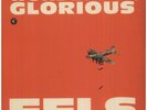 EELS - WONDERFUL, GLORIOUS limited orange colored vinyl 2 x 10