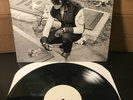 Samhain Black Flame live LP black vinyl misfits danzig balzac ramones cbgb punk