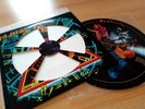 Def Leppard Hysteria Original Picture LP '87 Phonogram Ltd. UK Press NM Metal