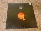 Nucleus Elastic Rock Ian Carr Vertigo Swirl Rare Original UK LP