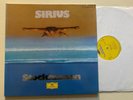 2707 122 Stockhausen Sirius Electronic Music 2 LP set