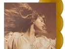Taylor Swift: Fearless (Taylor's Version) Triple LP Gold Vinyl New Sealed