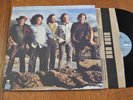 vintage LP record album The Turtles Turtle Soup on White Whale NM