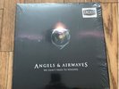 Angels and Airwaves - We Don’t Need To Whisper Vinyl LP - Rare