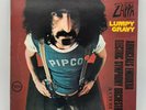 FRANK ZAPPA LUMPY GRAVY 1968 UK Verve Pressing Vinyl Record 2317 046  VG+/VG+