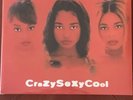 TLC - CRAZY SEXY COOL 2012 US OOP SEALED DOUBLE Vinyl/LP 2Billboard Hot 100 #1’s