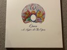 queen a night at the opera vinyl Never Used