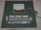 THE CIVIL WAR Vol.1 FENNELL Mercury Living Presence Stereo LPS2-901 EX+ RFR1 2LP