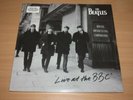 The Beatles 3 LP - Live At The BBC / 2013 Eu UK 3758940 Press IN New Sealed