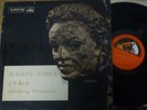 ROSALYN TURECK / BACH goldberg variations ( 1-15 ) / HMV ALP 1548