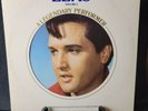 A Legendary Performer Vol 4 By Elvis Presley RCA Records 1983 Music Album Vinyl