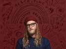 Allen Stone - Building Balance LP NEW Colored Vinyl