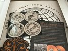 Jack White The Raconteurs ?– Consolers Of The Lonely + Vault box Ltd ed 33 rpm