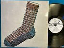 HENRY COW LEGEND NM/NM- ORG 1973 UK VIRGIN WHITE LABEL 1st PRESS FRITH PROG ROCK