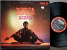 PHAROAH SANDERS Karma LP IMPULSE  AS-9181 US 1969 Lonnie Liston Smith CLEAN