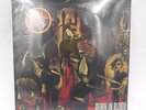 SLAYER Reign in Blood SEALED 180g Vinyl LP 2013 American Recordings B0018853-01