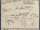NEIL YOUNG w/CRAZY HORSE ZUMA RARE SEALED ORIG 1975 REPRISE MS 2242 1st PRESS LP