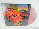 Doom 2 II Hell On Earth Soundtrack OST Vinyl LP Record NOT MOONSHAKE VGM Game