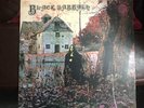 Black Sabbath Debut Album 1970 - Vertigo LP Vinyl Record