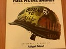 LP OST FULL METAL JACKET  WARNER 925 613-1 SIGILLATO ITALY PS 1987 MCZ