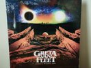 GRETA VAN FLEET 2018 ANTHEM OF THE PEACEFUL ARMY US VINYL BLACK LP SEALED