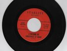 R-A-B 45 RPM - HANK RECTOR ON STARLITE RECORDS