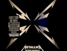 Metallica Beyond Magnetic - Silver Vinyl -  RARE - RSD 2012 SEALED