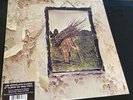 Led Zeppelin IV, Audiophile 180g 2014 Vinyl FACTORY SEALED NEW Remastered MINT