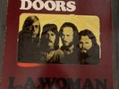 The Doors - L.A. Woman LP Elektra EKS-75011 Original Window Sleeve