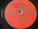 EL SETT MABROUKA Soura Al Nisa  early Koran Arabic 78 rpm HEAR