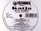 SEALED Katja - Love Games 12