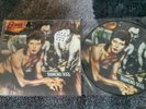 David Bowie Diamond Dogs Limited Edition Picture Disc Vinyl Lp