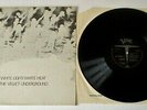 The Velvet Underground - White Light/White Heat UK 70s Verve LP Misprinted Cover