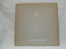 JOY DIVISION - STILL - 1ST UK PRESS DOUBLE VINYL LP - 1981 VG+/EX