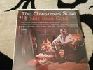Nat King Cole - The Christmas Song - vinyl LP - SEALED MONO