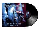 FIREWIND-APOTHEOSIS - LIVE 2012 (UK IMPORT) VINYL NEW